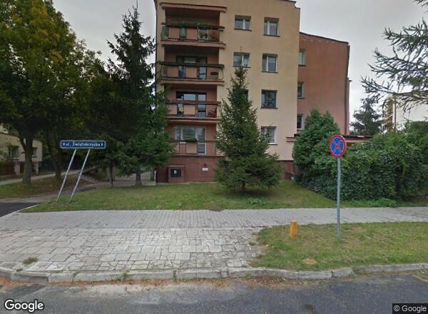 Ceny transakcyjne mieszkań Lublin Świętokrzyska 13