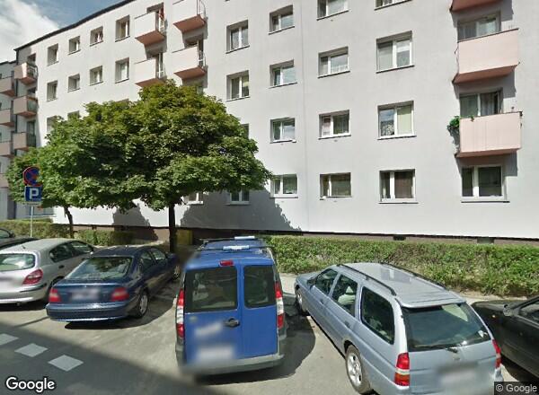 Ceny mieszkań Poznań Jana Gorczyczewskiego 5