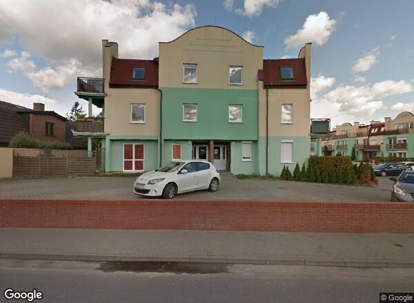 Ceny mieszkań Poznań Żmigrodzka 11