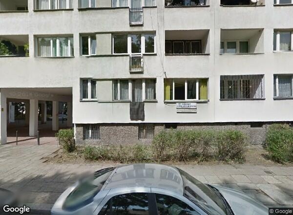 Ceny transakcyjne mieszkań Wrocław UL. HENRYKA BRODATEGO 22