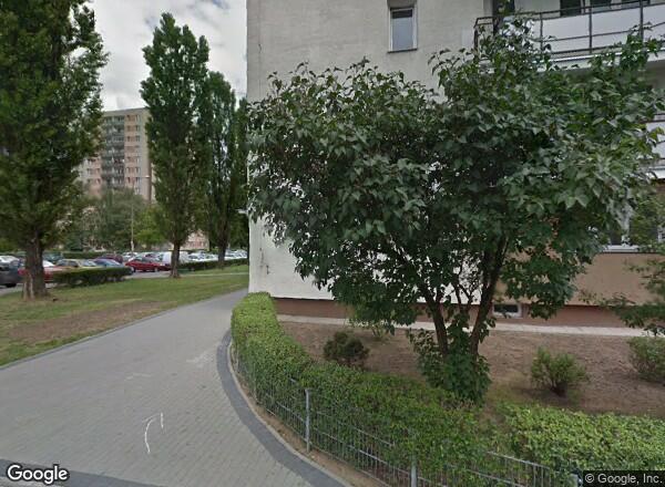 Ceny mieszkań Warszawa ul. Krasnobrodzka 4