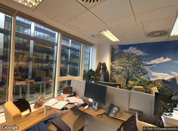 Ceny mieszkań Warszawa ul. Wołoska 22