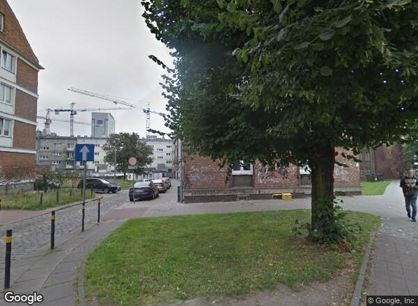 Ceny mieszkań Gdańsk Bednarska 23