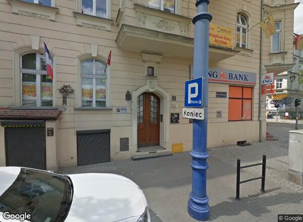 Ceny mieszkań Poznań Bernardyński 2