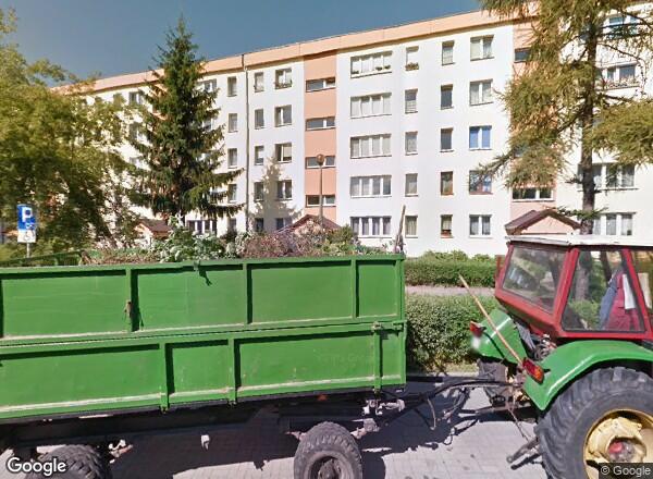 Ceny mieszkań Kraków Jakuba Majora 7