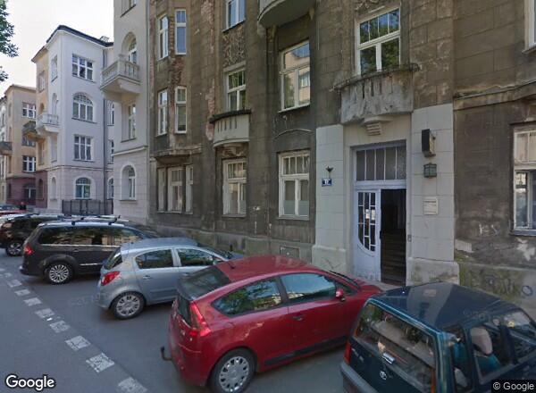 Ceny mieszkań Kraków Kremerowska 12