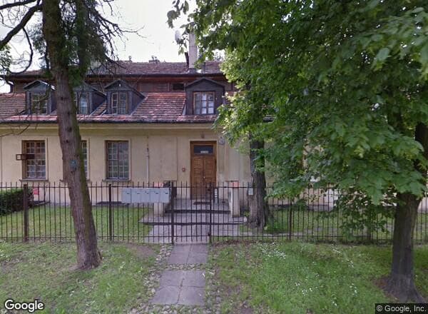 Ceny mieszkań Warszawa ul. S. Kostki Potockiego 19