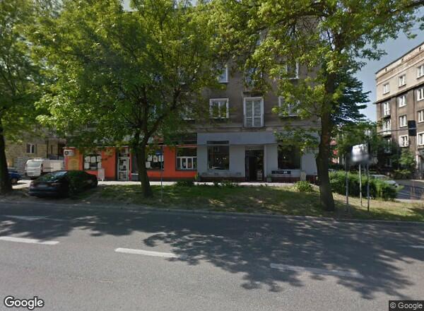 Ceny mieszkań Katowice Misjonarzy Oblatów MN 29