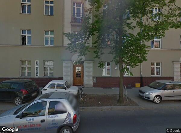 Ceny mieszkań Poznań Marcina Kasprzaka 19