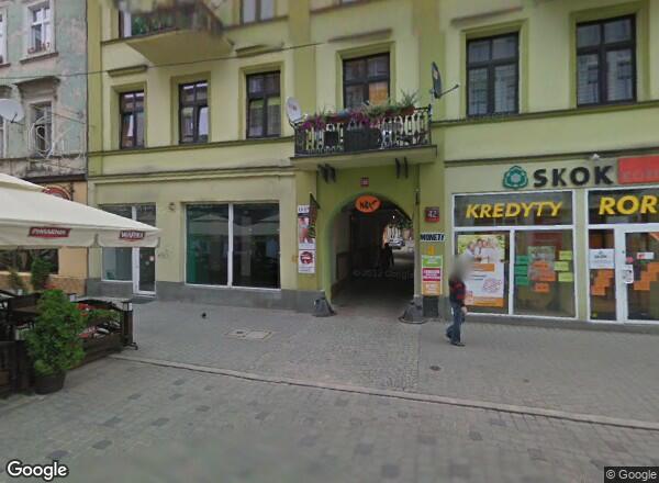 Ceny mieszkań Łódź Piotrkowska 42