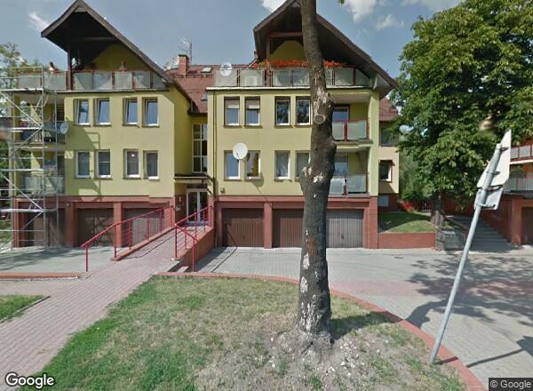 Ceny mieszkań Wrocław UL. PRZEJAZDOWA 8A