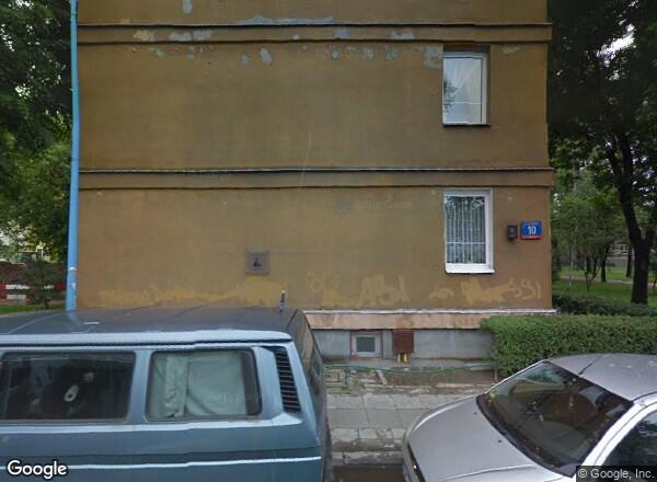 Ceny mieszkań Warszawa ul. S. Skarżyńskiego 10