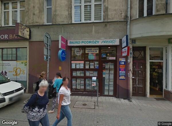 Ceny transakcyjne mieszkań Poznań Półwiejska 13