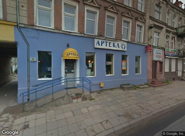 Ceny mieszkań Gdańsk Trakt Św. Wojciecha 85