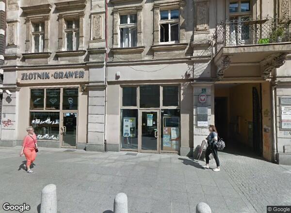 Ceny mieszkań Katowice Młyńska 5