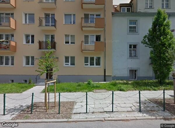 Ceny transakcyjne mieszkań Poznań Jana Kochanowskiego 19