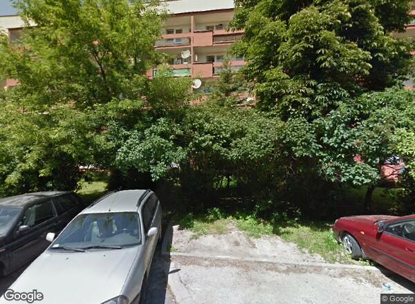 Ceny mieszkań Kraków Osiedle Piastów 4