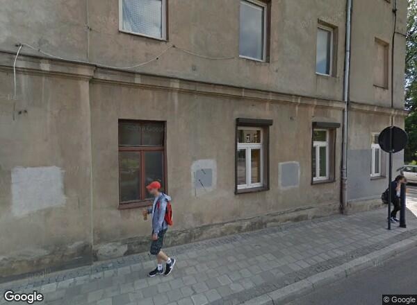 Ceny transakcyjne mieszkań Łódź Nawrot 97
