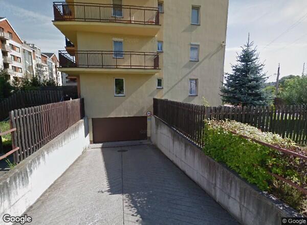 Ceny mieszkań Kraków Eliasza Radzikowskiego 100