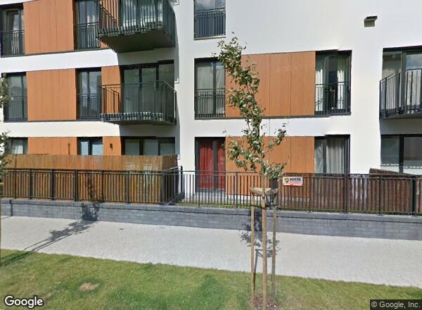 Ceny mieszkań Warszawa ul. Kazachska 5