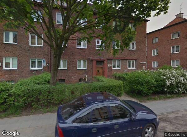 Ceny mieszkań Gdańsk Jana Kilińskiego 43