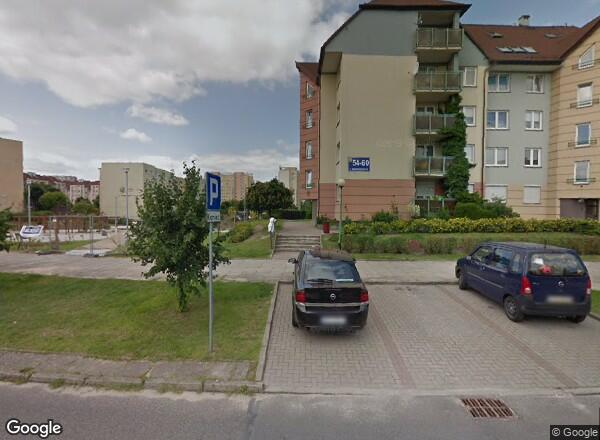 Ceny mieszkań Szczecin Jarosława Iwaszkiewicza 60