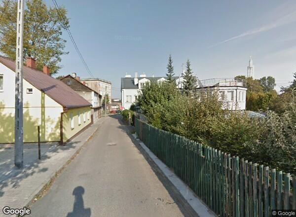 Ceny transakcyjne mieszkań Białystok Marmurowa 10
