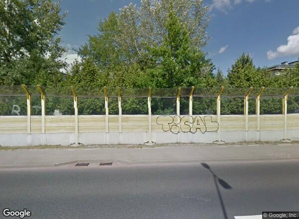 Ceny mieszkań Warszawa ul. J. Rosoła 26