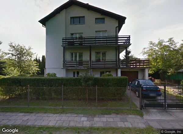 Ceny mieszkań Warszawa ul. Lucerny 4A