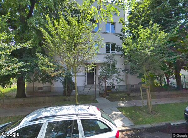 Ceny mieszkań Warszawa ul. Berezyńska 10