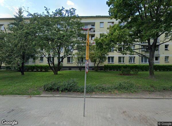 Ceny mieszkań Warszawa ul. Bonifraterska 3/11