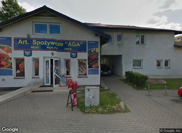 Ceny mieszkań Warszawa ul. H. Raabego 15