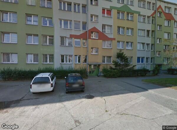 Ceny mieszkań Wrocław UL. WIECZYSTA 127