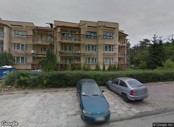 Ceny mieszkań Warszawa ul. Admiralska 13