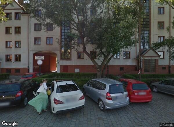 Ceny transakcyjne mieszkań Wrocław UL. GDAŃSKA 28