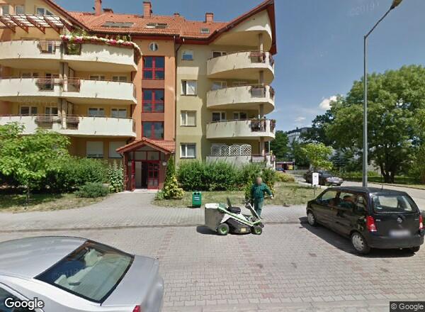 Ceny mieszkań Wrocław UL. GRADOWA 7