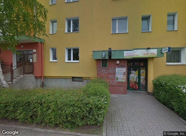 Ceny mieszkań Gdańsk Stanisława Skarżyńskiego 5