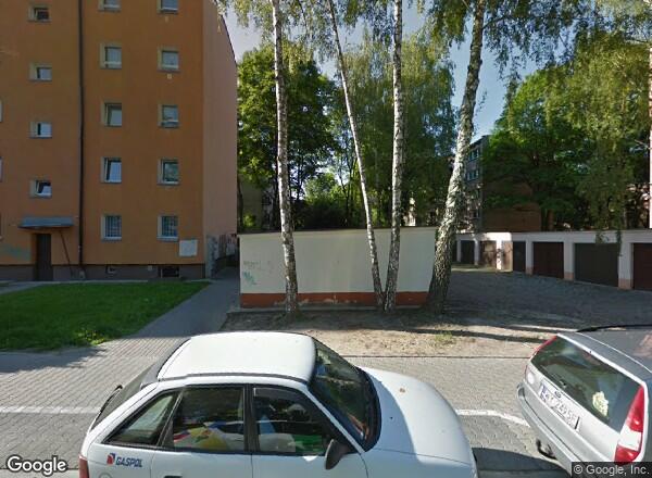 Ceny mieszkań Warszawa ul. Batalionu AK „Zośka” 11C
