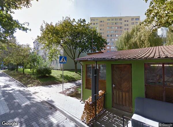 Ceny mieszkań Lublin Radzyńska 20A