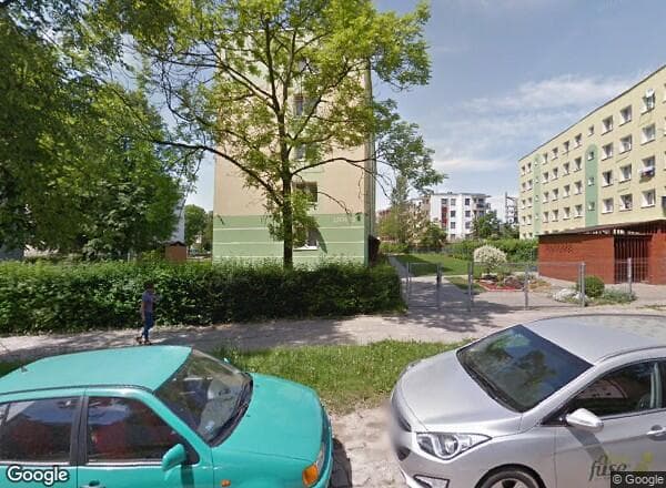 Ceny transakcyjne mieszkań Kielce Lecha 3