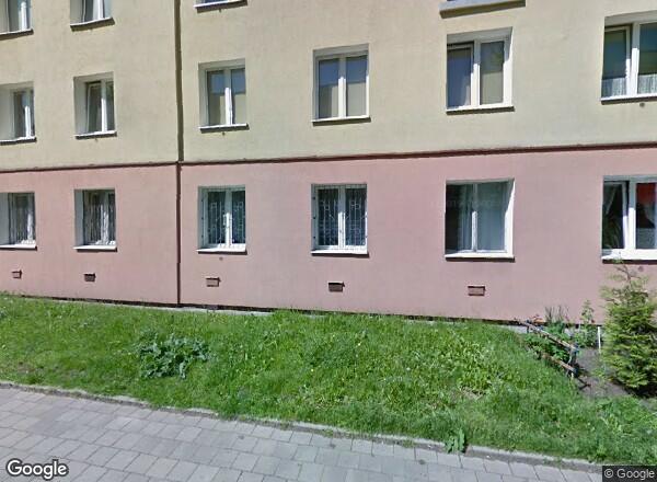 Ceny mieszkań Łódź Krawiecka 14