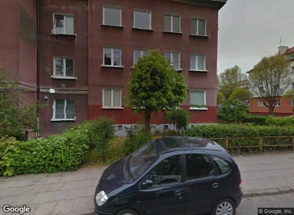 Ceny transakcyjne mieszkań Gdańsk płk. Wilka-Krzyżanowskiego 7