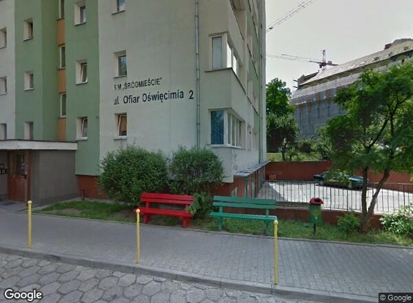 Ceny transakcyjne mieszkań Szczecin Ofiar Oświęcimia 2