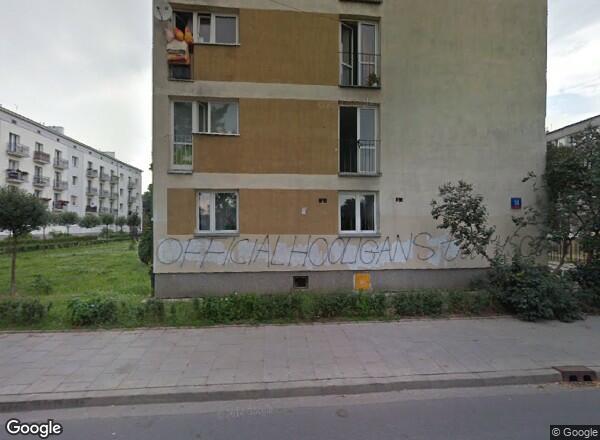 Ceny mieszkań Warszawa ul. 29 Listopada 14