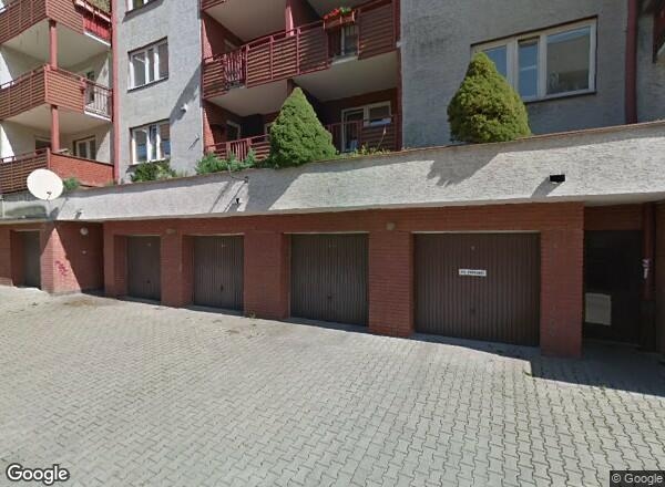 Ceny transakcyjne mieszkań Lublin Organowa 8