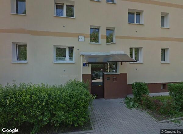 Ceny mieszkań Warszawa ul. Konińska 1