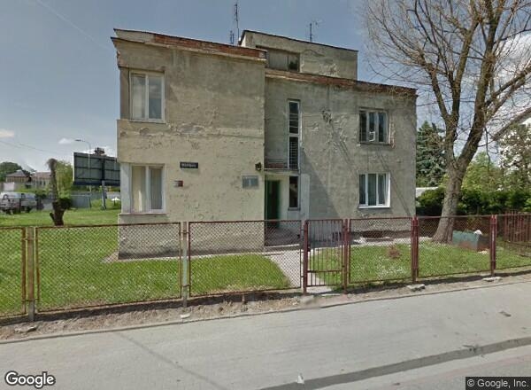 Ceny transakcyjne mieszkań Warszawa ul. Mikołajska 1