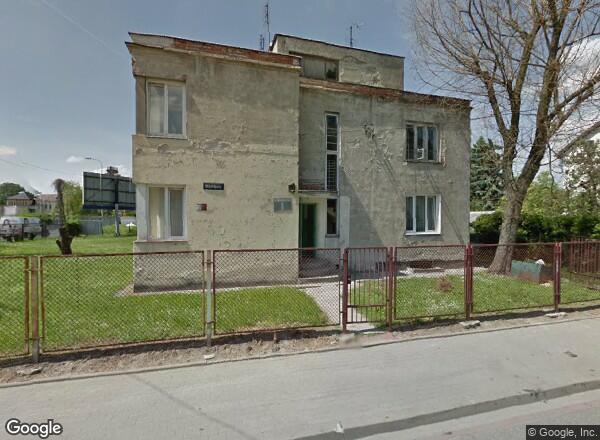 Ceny mieszkań Warszawa ul. Mikołajska 1