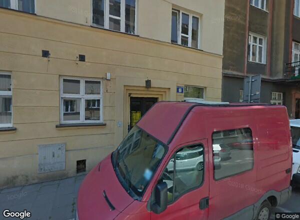 Ceny mieszkań Kraków Bolesława Prusa 6