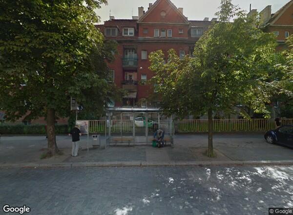 Ceny mieszkań Wrocław AL. PRACY 36